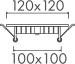 LP03-0610 4200K - Image 2