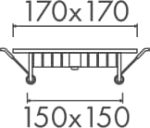 LP03-1210 4200K - Image 2