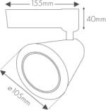 LT35-0320 5000K - Image 2