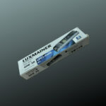 LD05-0600 Трафо за лед лента 60W 12V