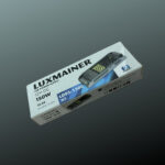 LD05-1500 Трафо за лед лeнта 150W 12V