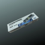 LD05-2000 Трафо за лед лента 200W 12V