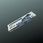LD05-2500 Трафо за лед лента 250W 12V