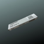 LD02-2425 Трафо за лед лента 250W 24V