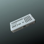 LD02-2406 Трафо за лед лента 60W 24V